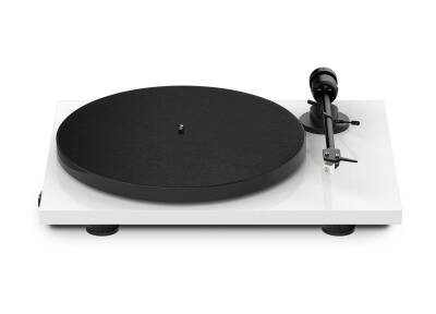 Pro-Ject E1 BT (Weiss)
