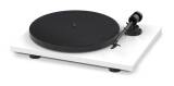 Pro-Ject E1 BT (Weiss)