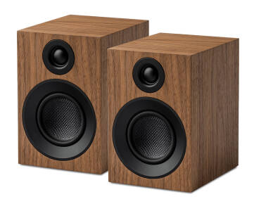 Pro-Ject Speaker Box 3E Carbon (Walnuss)