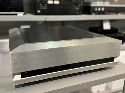 TAD M1000-S (Silber)