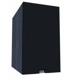 ELAC Debut B5.3 (Schwarz)