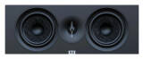 ELAC Debut C6.3 (Schwarz)
