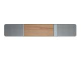 Klipsch Flexus CORE 100 Soundbar (Walnuss)