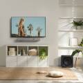 Klipsch Flexus CORE 100 Soundbar (Walnuss)
