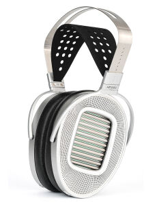 Hifiman HE1000 Unveiled (Silber)