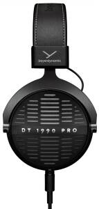 Beyerdynamic DT 1990 PRO MKII (Schwarz)