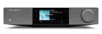 Cambridge Audio EXN 100 (Mondgrau)