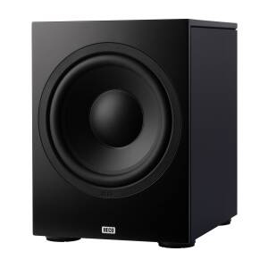 HECO Aurora XT Sub 30A (Schwarz)