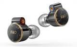 FiiO FD3 (V2 / Schwarz)