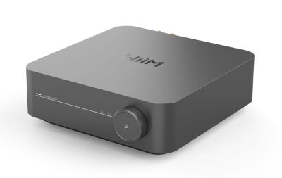 WiiM AMP Pro (Space Grey)