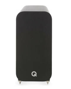 Q-Acoustics QA 3060S (Schwarz matt)