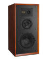 Wharfedale Super Linton (Mahogany)