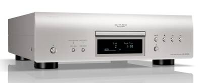 Denon DCD-3000NE (Premium Silber)
