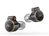 FiiO FD3 Pro (Schwarz)