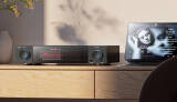 FiiO S15 (Schwarz)