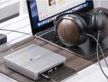 FiiO DM13 BT (Silber)