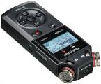 Tascam DR-05XP (Schwarz)