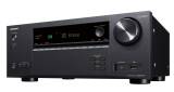 Onkyo TX-NR6050 (Schwarz)