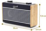 Roberts Rambler Uno (Navy Blue)