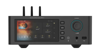 Shanling SM1.3 (Schwarz)