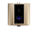 iFi Audio iDSD Valkyrie (Champagner Gold)
