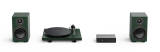 Pro-Ject Colourful Audio System 2 (Matt Tannengrün)
