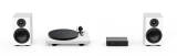 Pro-Ject Colourful Audio System 2 (Matt Weiss)