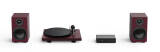 Pro-Ject Colourful Audio System 2 (Matt Weinrot)