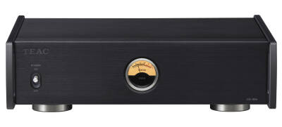 TEAC CG-10M-X (Schwarz)