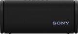 SONY SRS-ULT50 Field 5 (Schwarz)