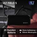 SONY SRS-ULT50 Field 5 (Schwarz)