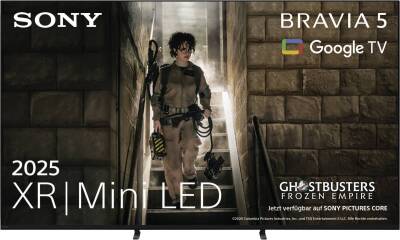 SONY K55XR59B (Schwarz)