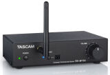 Tascam RX-BT10 (Schwarz)