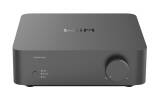 WiiM Vibelink Amp (Space Grey)