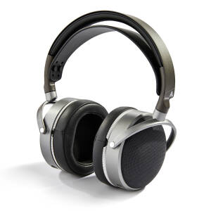 Audeze LCD-S20 (Silber)