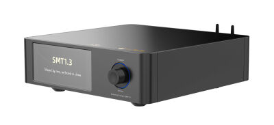 Shanling SMT1.3 (Schwarz)