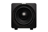 Velodyne Deep Blue 10 (Schwarz)