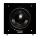 Velodyne SPL-X 12 (Schwarz hochglanz)