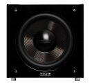 Velodyne SPL-X 15 (Schwarz hochglanz)
