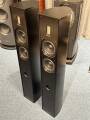 Piega Premium 701 (Gehäuse: schwarz eloxiert,...