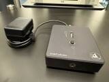 Clearaudio Smart Phono Headphone V2 (Schwarz/ Occasion)