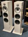 Bowers & Wilkins 703 S2 (Weiss/ Occasion)