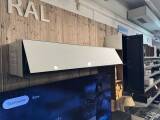 Spectral Ameno Lowboard und Wandelemente (Diverse Materialien)