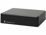 Pro-Ject Optical Box E Phono (Schwarz)