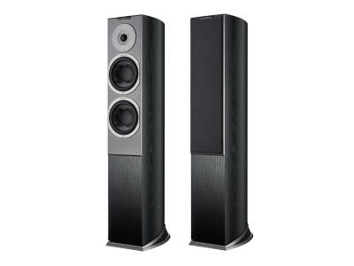 Audiovector R 3 Signature (Esche Schwarz/ B-Stock)