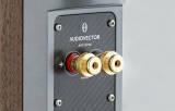 Audiovector R 3 Signature (Esche Schwarz/ B-Stock)