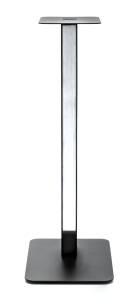 Argon Stativ 62 (Schwarz/Paar/ B-Stock)