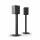 PSB Alpha AST-25 (Schwarz/ B-Stock)