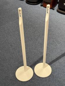 Bowers & Wilkins M1 II (Stand Weiss/ Occasion)