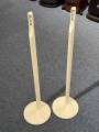 Bowers & Wilkins M1 II (Stand Weiss/ Occasion)